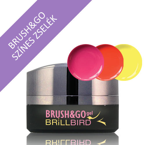 po"Brush&Go