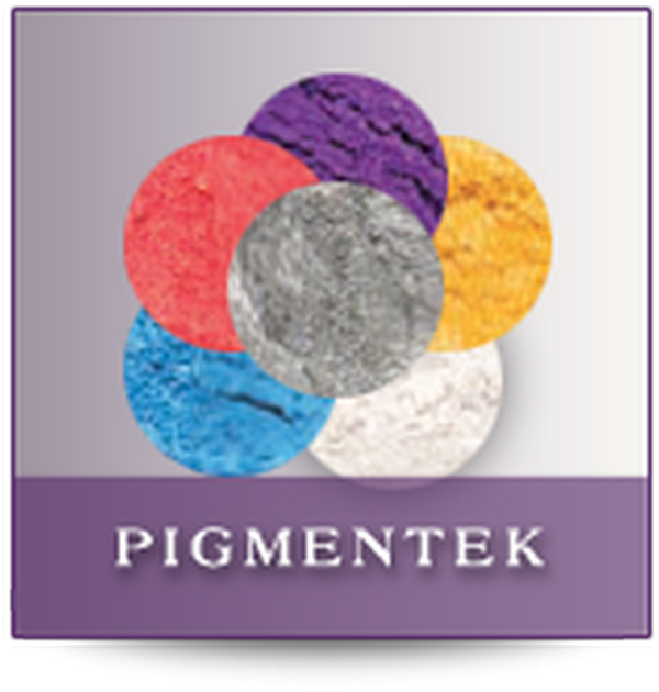 po"Pigmentek"