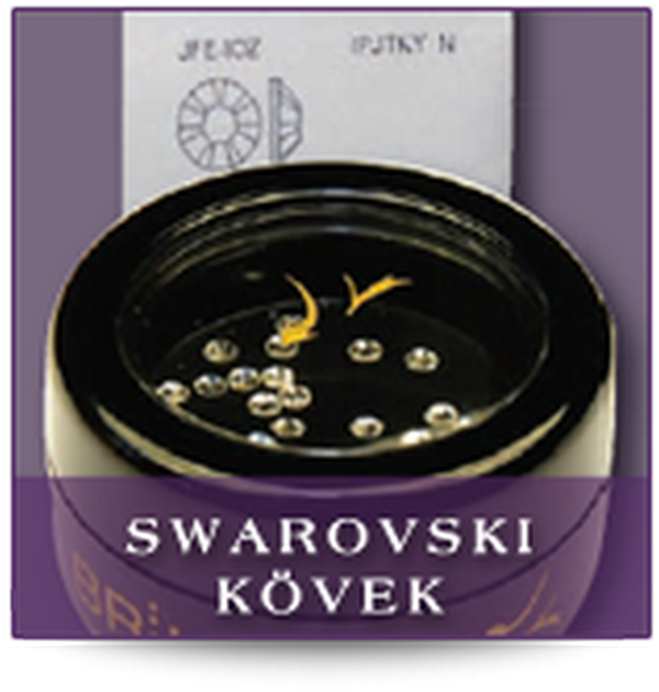 po"Swarovski