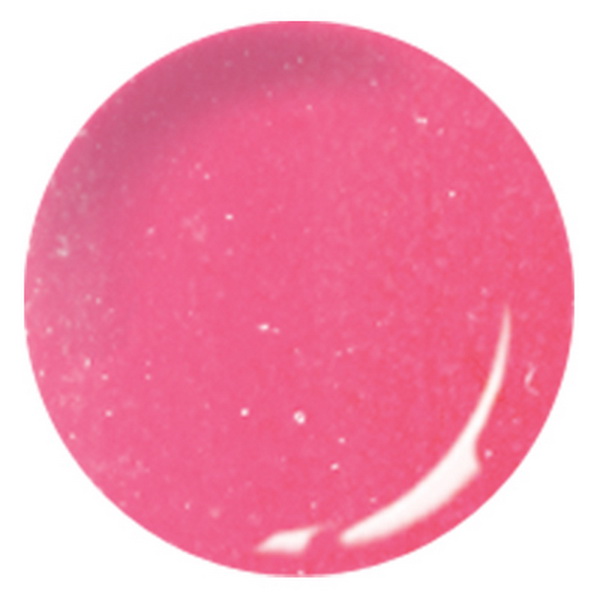 BrillBird Frosty Neon "F03 -  pink" 10ml