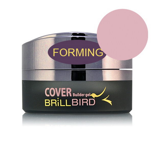 Forming Cover Builder Gel - 5ml