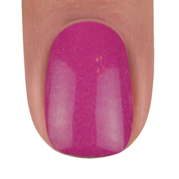 Mani GEL LAC - Frosty Neon - "F08" 15ml