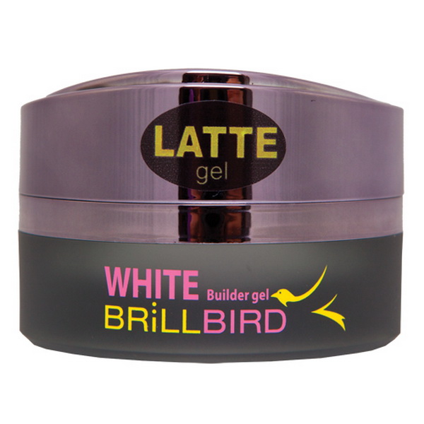 BB LATTE GEL - TEJES MŰKÖRÖM ZSELÉ 5ml