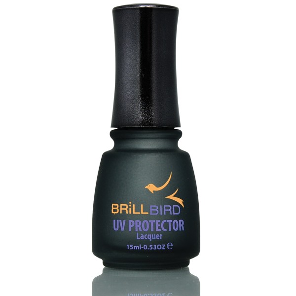 UV PROTECTOR UV elleni védőlakk 15ml